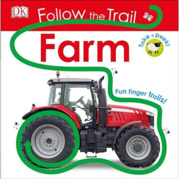 Follow the Trail: Farm