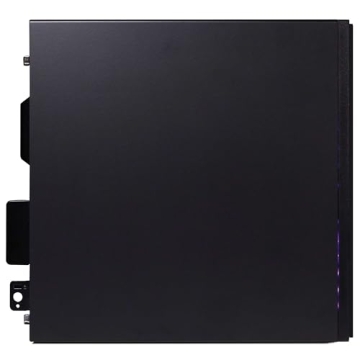 Dell OptiPlex RGB Gaming Desktop - i5, 16GB, 512GB SSD