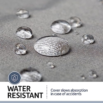 PetFusion Ultimate Orthopedic Dog Bed for Large Breeds