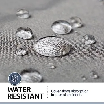 PetFusion Ultimate Orthopedic Dog Bed for Large Breeds