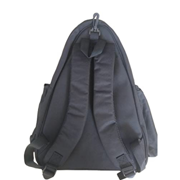 Premium Pickleball Bag - Holds 3 Paddles and More