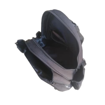 Premium Pickleball Bag - Holds 3 Paddles and More