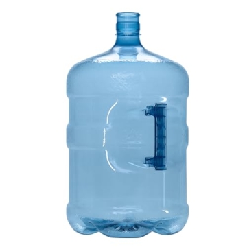 Buy BRIO 5 Gallon Reusable Water Bottle for Eco-Friendly Hydration