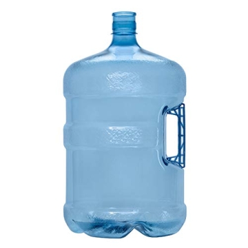 Buy BRIO 5 Gallon Reusable Water Bottle for Eco-Friendly Hydration