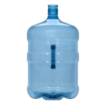 Buy BRIO 5 Gallon Reusable Water Bottle for Eco-Friendly Hydration