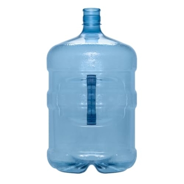 Buy BRIO 5 Gallon Reusable Water Bottle for Eco-Friendly Hydration