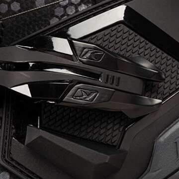 KLIM Adventure GTX Men's Size 11 Motorcycle Boots