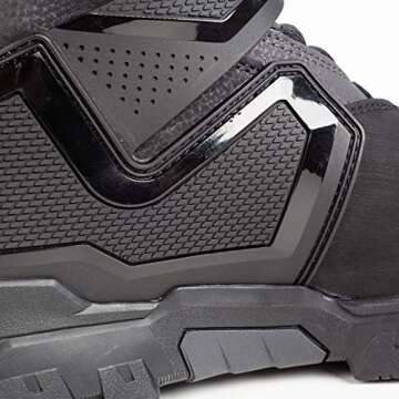 KLIM Adventure GTX Men's Size 11 Motorcycle Boots