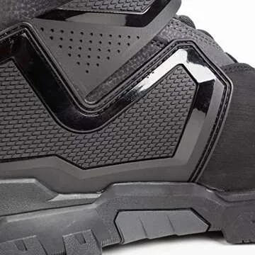 KLIM Adventure GTX Men's Size 11 Motorcycle Boots