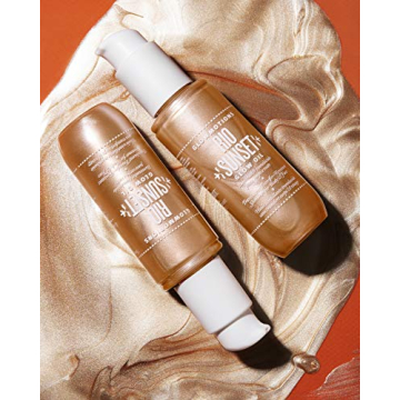 SOL DE JANEIRO Rio Sunset Glow Oil 75ml