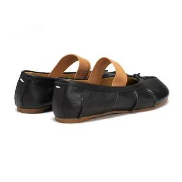 Comfortable Women Tabi Shoes with Stylish Split Toe Design