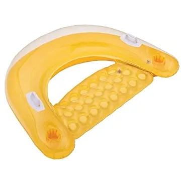 Intex Sit 'N Float Inflatable Loungers Perfect for Summer Fun