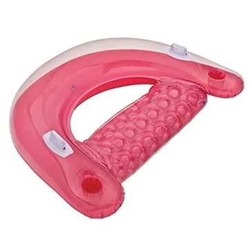 Intex Sit 'N Float Inflatable Loungers Perfect for Summer Fun