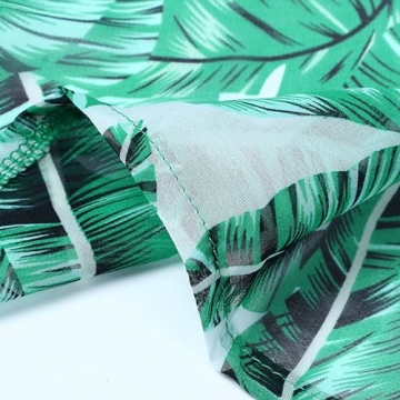 Shermie Women's Long Kimono Beach Cover Up Stylish Chiffon