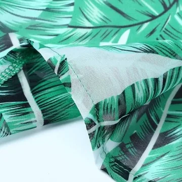 Shermie Women's Long Kimono Beach Cover Up Stylish Chiffon