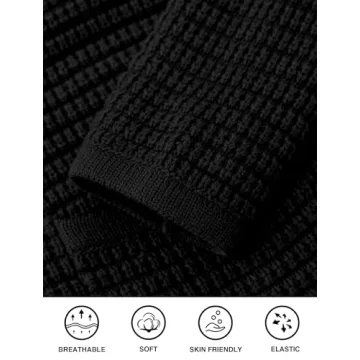 PRETTYGARDEN Women's Cozy Knit Cardigan Sweater for All Occasions