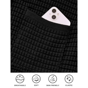 PRETTYGARDEN Women's Cozy Knit Cardigan Sweater for All Occasions