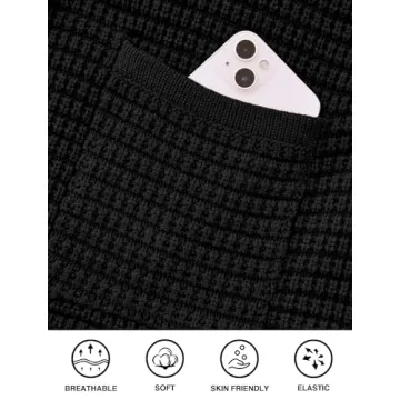 PRETTYGARDEN Women's Cozy Knit Cardigan Sweater for All Occasions