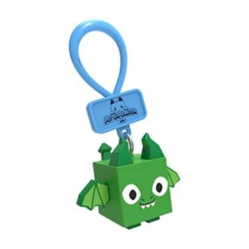 Pet Simulator X Mystery Minifigure Blind Bags Toys