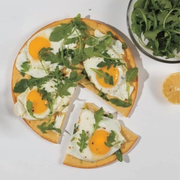 4 Week Gut Protocol Cookbook with 100 Gut-Healthy Recipes