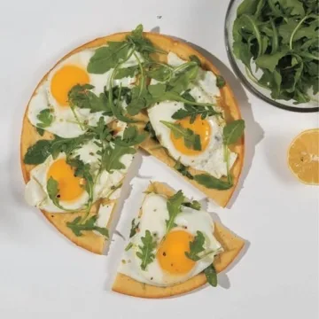 4 Week Gut Protocol Cookbook with 100 Gut-Healthy Recipes