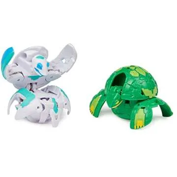 Bakugan Baku-Tin Premium Storage Case with Surprises