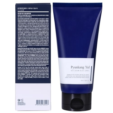 Hydrating Pyunkang Yul ATO Cream Blue Label for All Skin Types