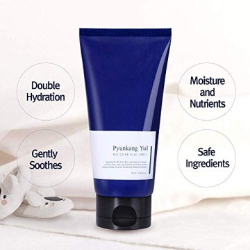 Hydrating Pyunkang Yul ATO Cream Blue Label for All Skin Types