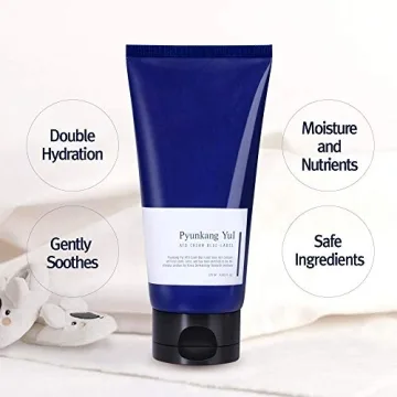 Hydrating Pyunkang Yul ATO Cream Blue Label for All Skin Types