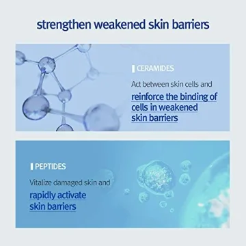 Hydrating Pyunkang Yul ATO Cream Blue Label for All Skin Types