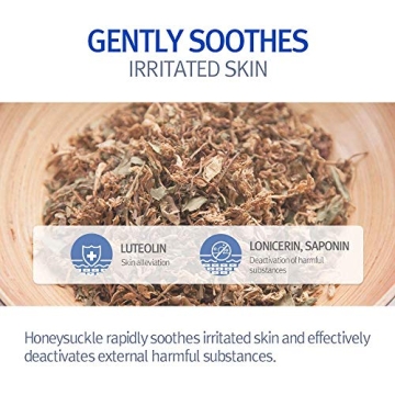 Hydrating Pyunkang Yul ATO Cream Blue Label for All Skin Types