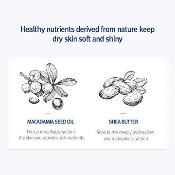 Hydrating Pyunkang Yul ATO Cream Blue Label for All Skin Types