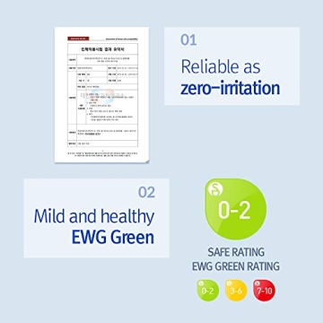 Hydrating Pyunkang Yul ATO Cream Blue Label for All Skin Types