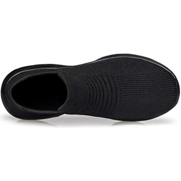 DOUSSPRT Women's Walking Sneakers for Comfort & Style