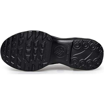 DOUSSPRT Women's Walking Sneakers for Comfort & Style