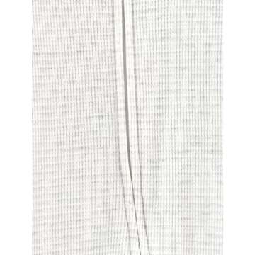 Simple Joys by Carter's Baby 2-Way Zip Thermal Footed Sleep and Play, Pack of 2, Animal/Sun, Newborn