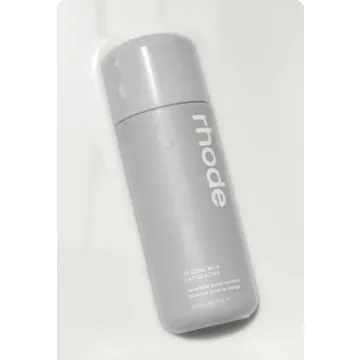 Rhode Glazing Milk Hydration & Redness Relief 140ml