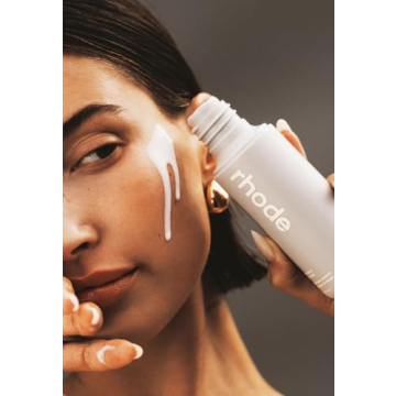 Rhode Glazing Milk Hydration & Redness Relief 140ml