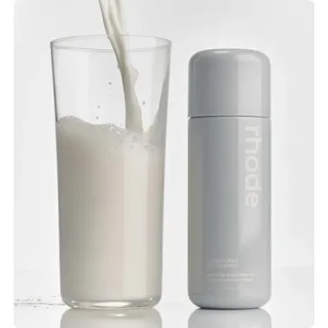 Rhode Glazing Milk Hydration & Redness Relief 140ml