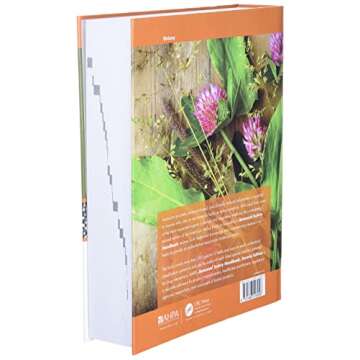 Botanical Safety Handbook for Herbs and Health