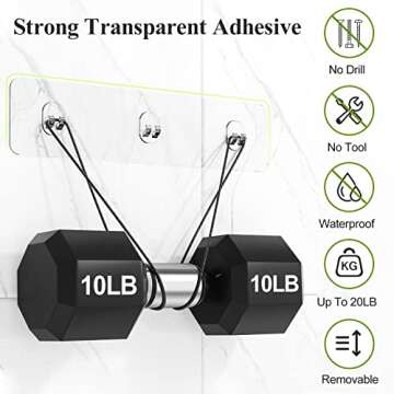 ODesign Shower Caddy 3 Pack-Shower Organizer Shelves Rack Rustproof SUS304 Stainless Steel for Bathroom Storage&Kitchen-No Drilling Adhesive Shower Caddy Shelf with 4 Hooks Suction Cup-Black