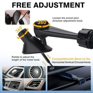 Facmogu Car Crash Cymbal - Fun Driving Accessory