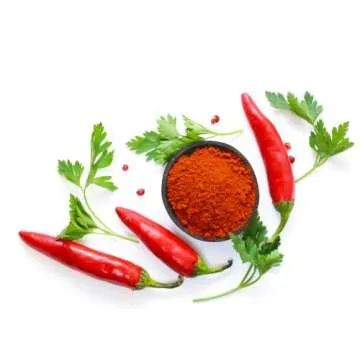 Unpretentious Smoked Paprika - Strong Flavor