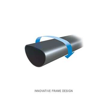 INTEX 26329EH Ultra XTR Deluxe Above Ground Swimming Pool Set: 18ft x 52in – Includes 2100 GPH Cartridge Sand Filter Pump – SuperTough Puncture Resistant – Rust Resistant – Easy to Assemble