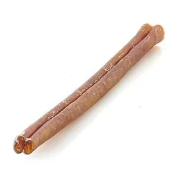 HDP Select 12" Bully Sticks Size:Pack of 24
