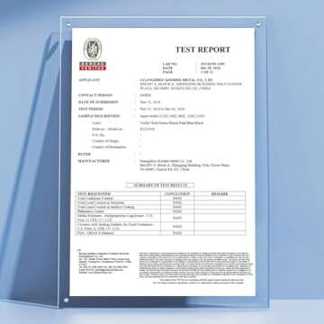 koodee 16 oz Water Bottle-2 Pack Stainless Steel Insulated Water Bottle with Straw-Reusable Metal Water Bottle for Girls, BPA Free (Apple Green-Mango Yellow)