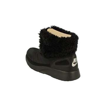 Nike Women's Kaishi Winter High Top Trainer Boots - Perfect Blend of Style and Functionality