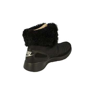 Nike Women's Kaishi Winter High Top Boots for Style & Comfort