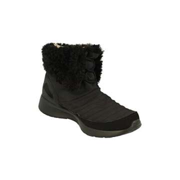 Nike Women's Kaishi Winter High Top Boots for Style & Comfort