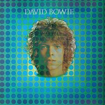 David Bowie (aka Space Oddity) [2015 Remaster]